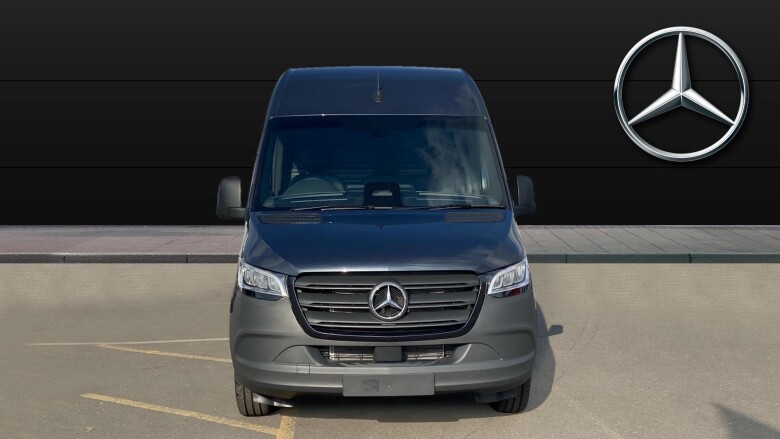 Mercedes-Benz Sprinter 315Cdi L2 Diesel Rwd 3.5t H2 Select Van